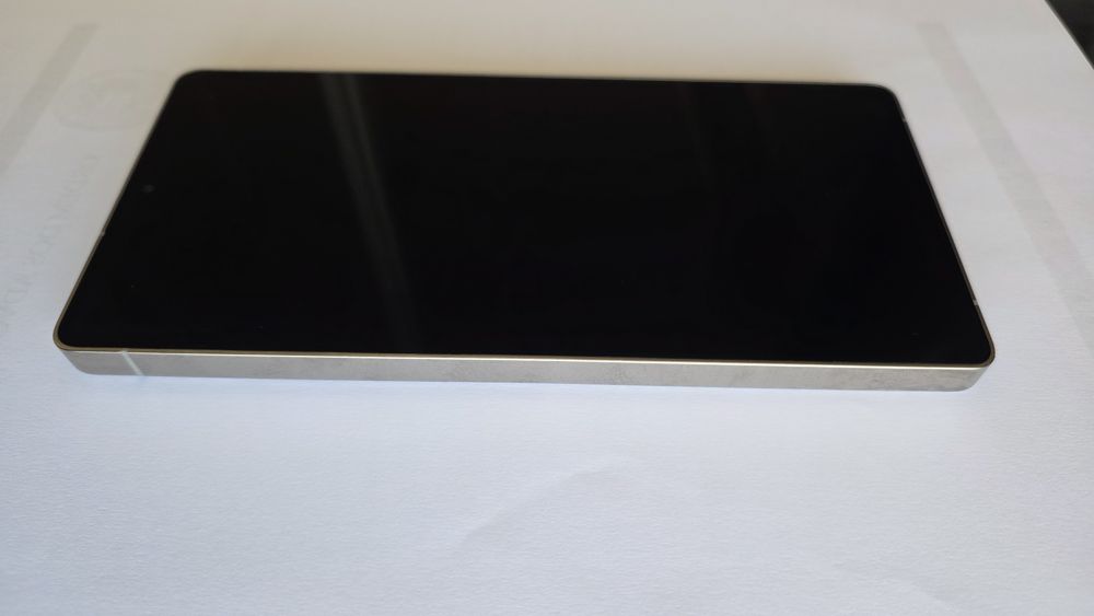 Samsung S25 ultra, 256gb,  como novo
