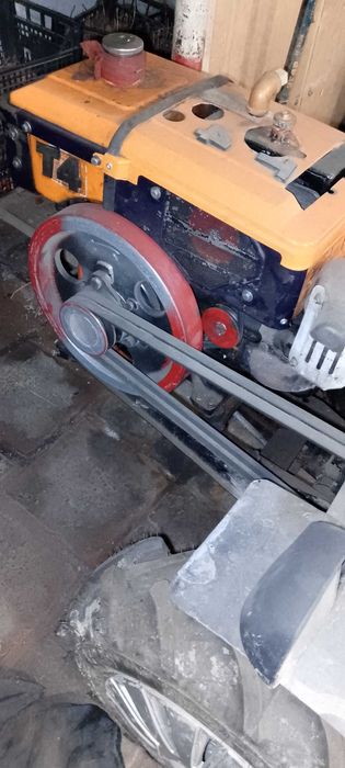 Продам мотоблок кентавр