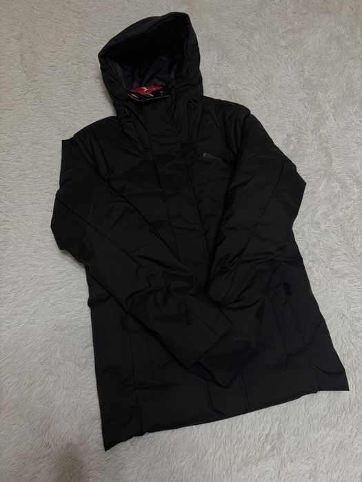 Новый ОРИГИНАЛ оригінал пуховик куртка Puma пума Sportswear