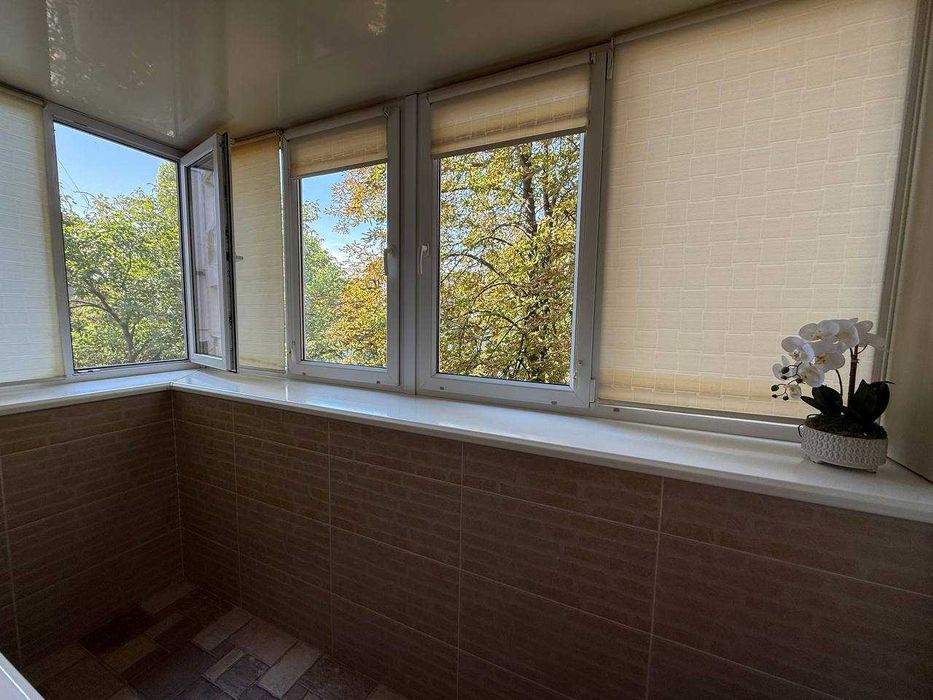 В продаже 3 ком. квартира Ивана и Юрия Лип(Гайдара)/Черемушки.