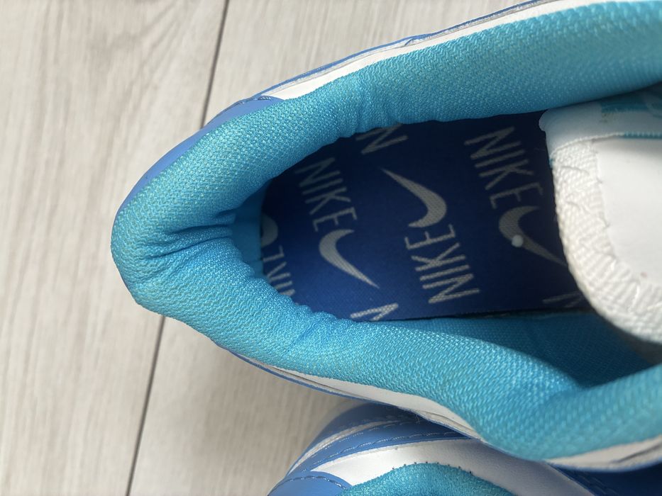 Nike nowe nie uzywane adidasy