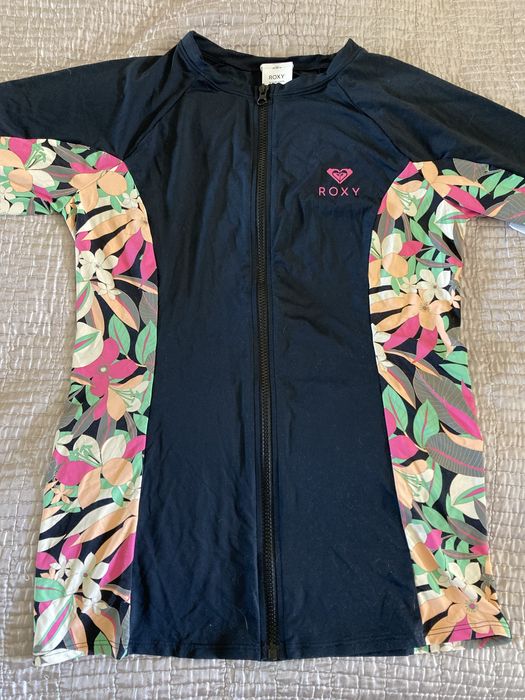 Bluzka Roxy UV50+ swim/snorkel/surf protekcja