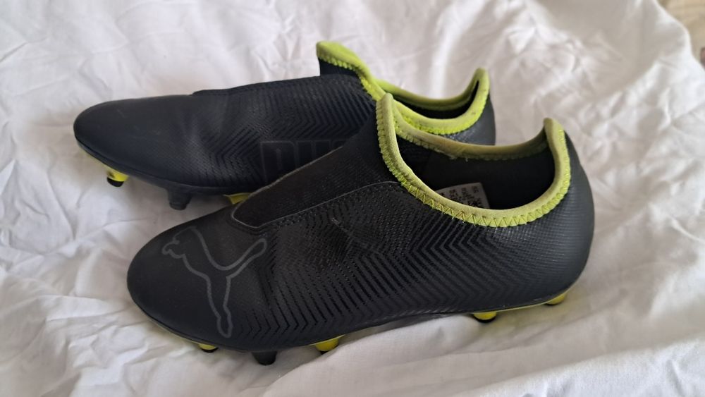 Бутси дитячі пума Puma Finesse Firm Ground Football