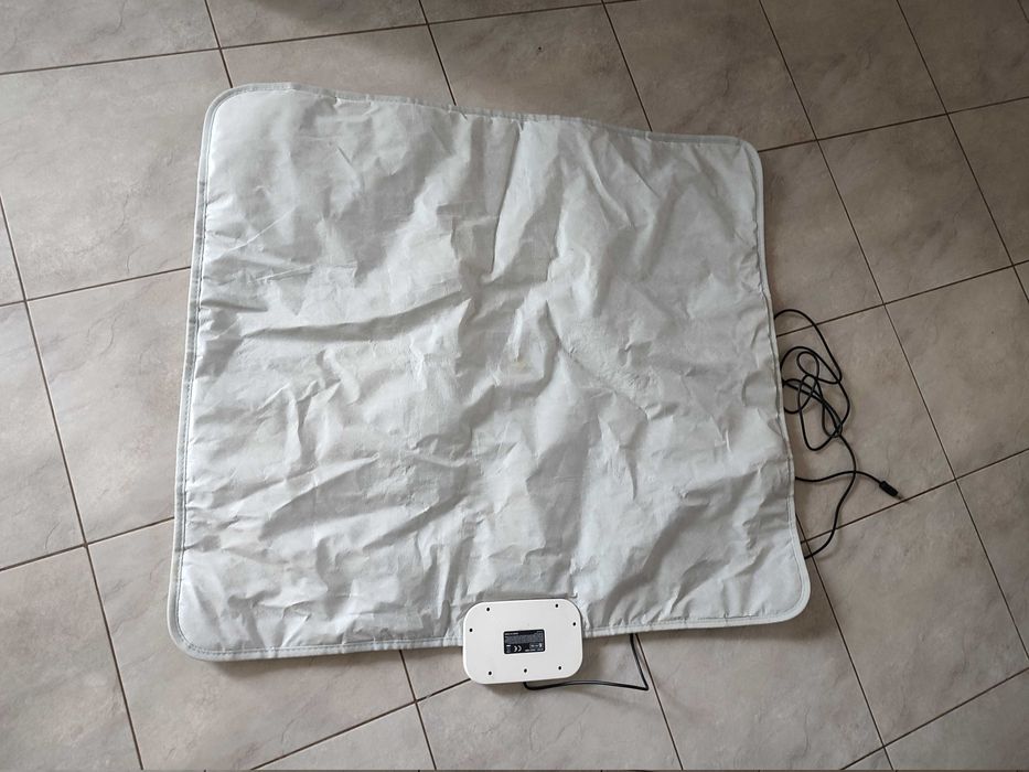 Nintendo Wii mata do tańczenia BANDAI sprawna testowana