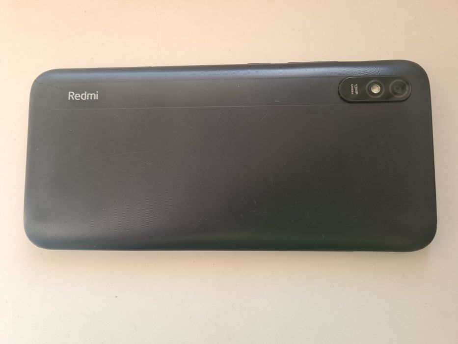 Смартфон Redmi 9A  4/64Гб. Большой 6,5 дисплей. АКБ-5000. 11Android.
