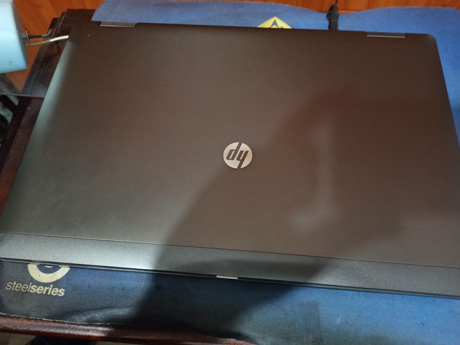 HP Probook 6560b processador I5 com colunas sem bateria