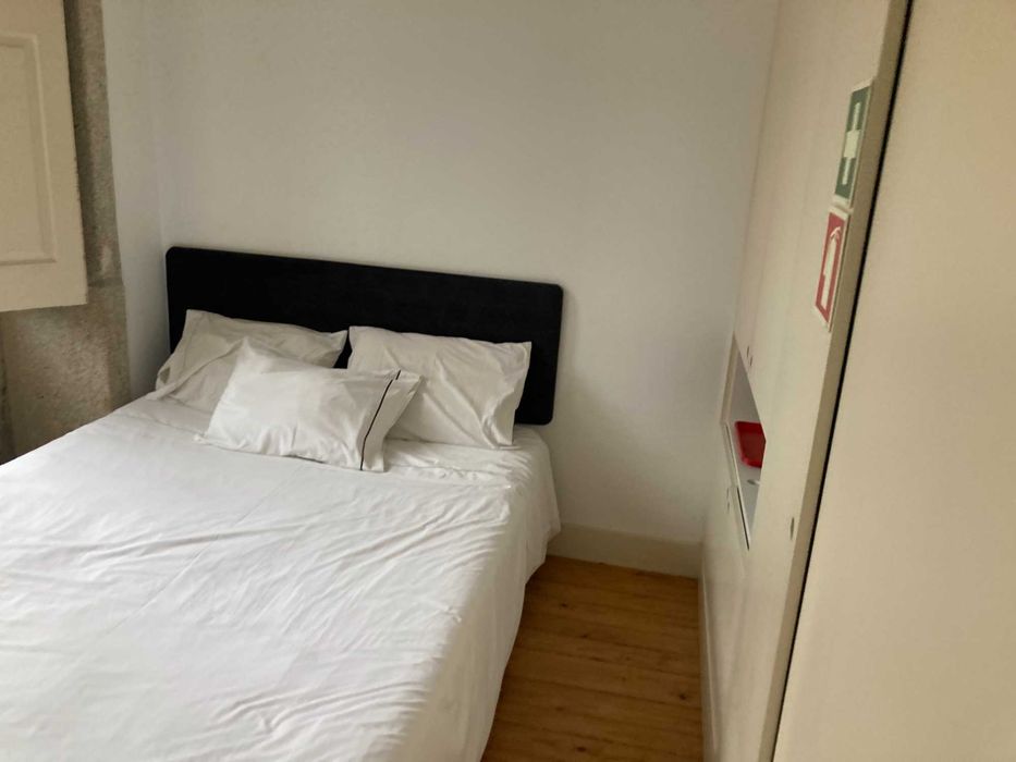 Apartamento no centro do Porto