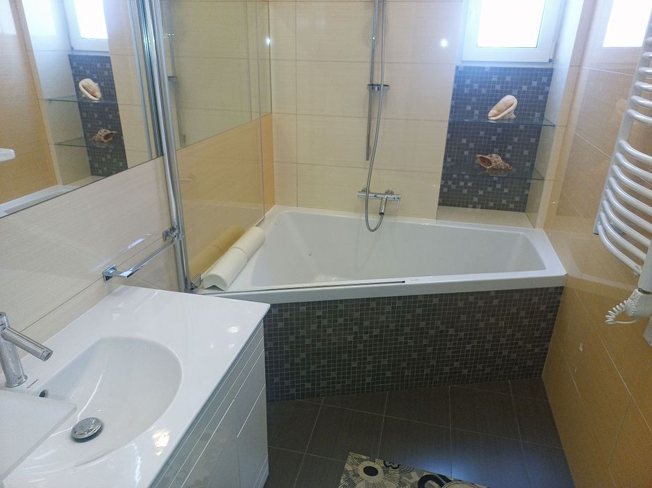 Многокомнатная квартира по адресу (площадь 118 м²) - Atlanta.ua - фото 12