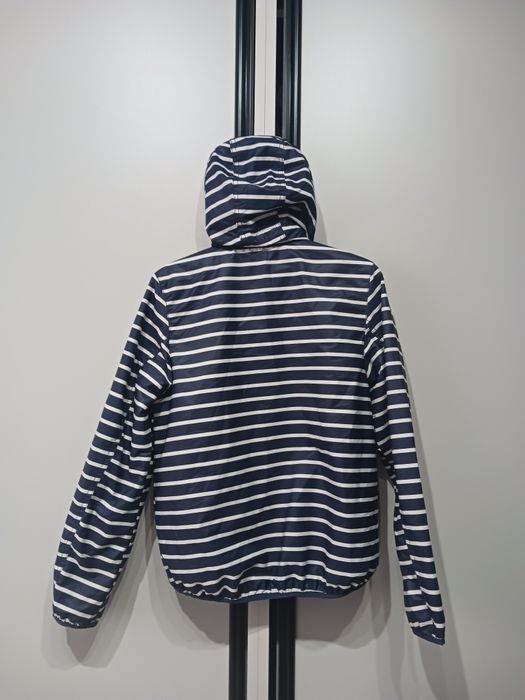 Kurtka przeciwdeszczowa wiatrówka H&M rozm. 158