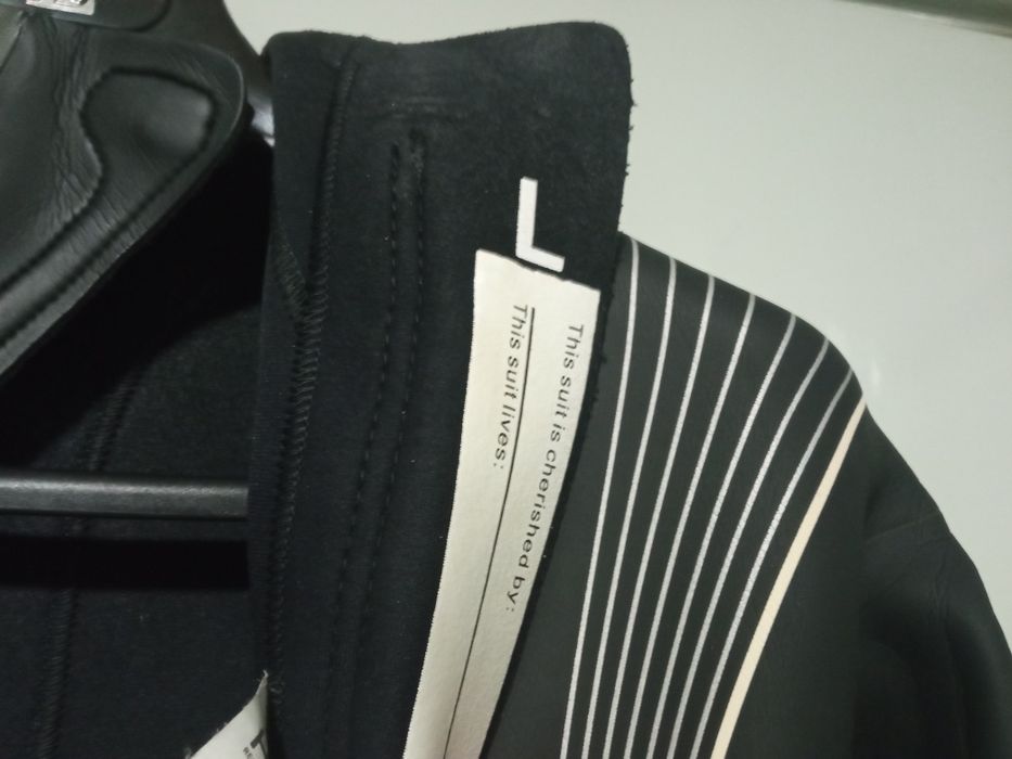 Fato natação neopreno águas abertas huub