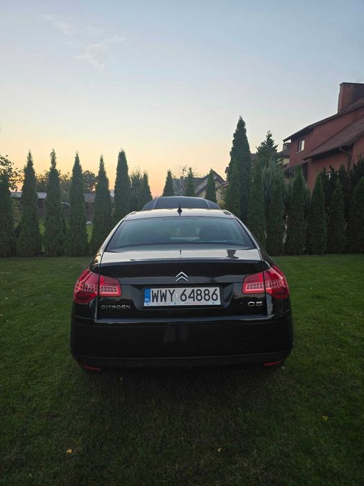 Citroën C5