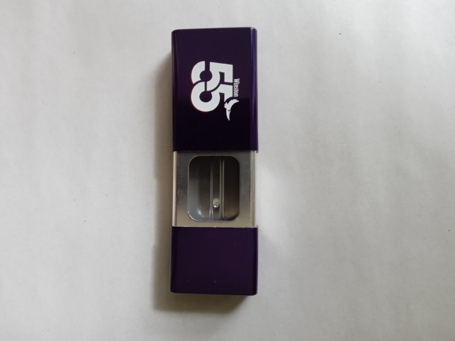 Карманный сувенир. 55 лет ...