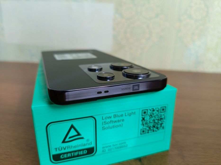 Продам Infinix Note 30