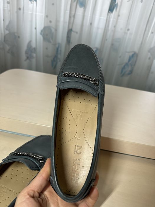 Лофери Geox 37 розмір