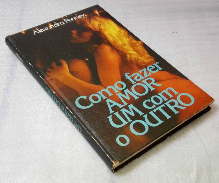 Livro Como fazer amor um com o outro
