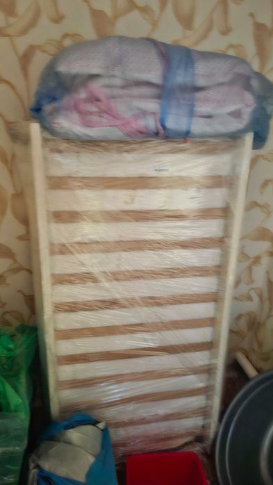 Кроватка Детская