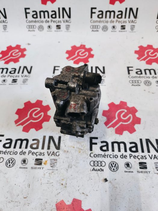 Compressor Ar Condicionado AUDI A1