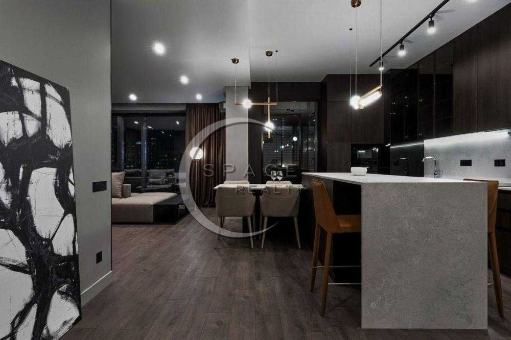 2-кімнатна квартира за адресою вул. Антоновича (площа 99 м²) - Atlanta.ua - фото 4