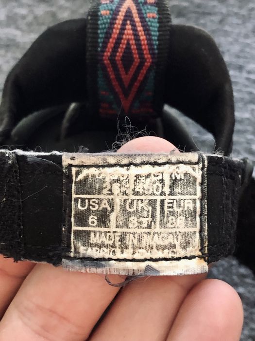 Босоніжки Reebok 23 см 36 розмір