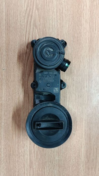 06m103495p масловідділювач audi,porsche