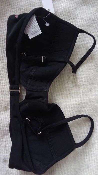 Biustonosz Tommy Hilfiger 70B S
