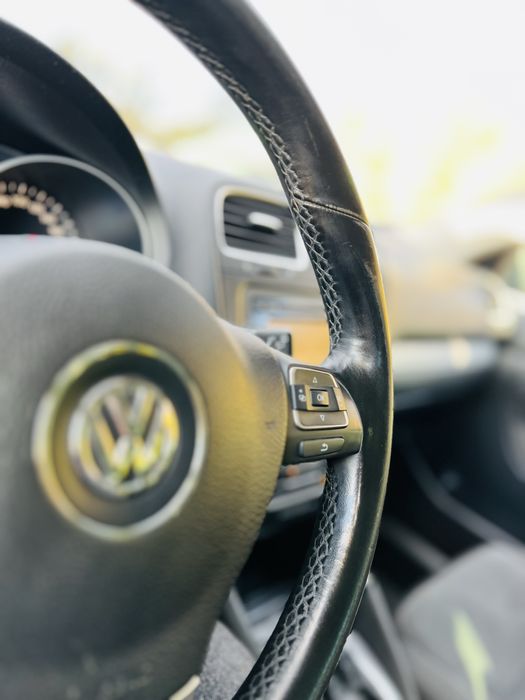 Volkswagen Golf 2011 рік АВТОМАТ