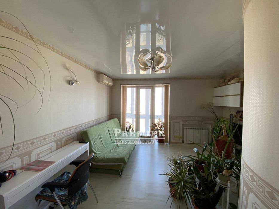 Многокомнатная квартира по адресу ул. Бандеры Степана (площадь 144 м²) - Atlanta.ua - фото 6