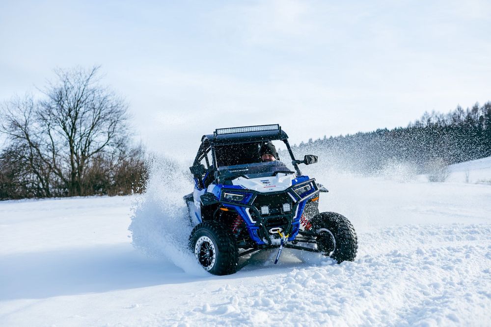 Polaris