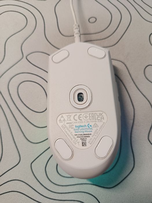 ‼️Миша та клавіатура разом за гарну ціну‼️