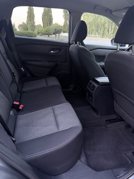 Продам Nissan Rogue T33 AWD