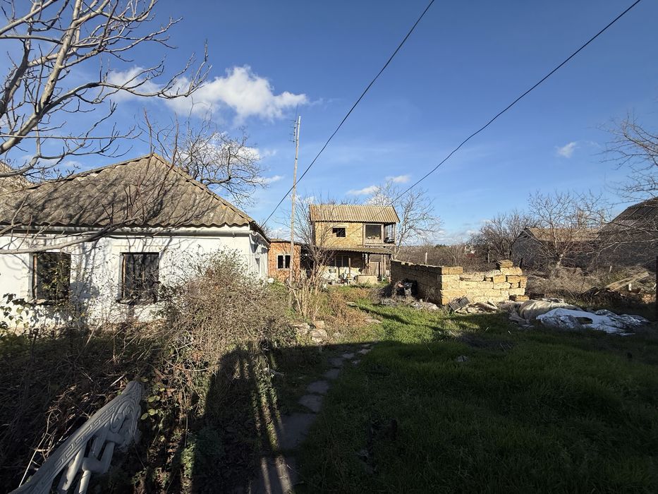 Земельна ділянка село Мішково-Погорілове