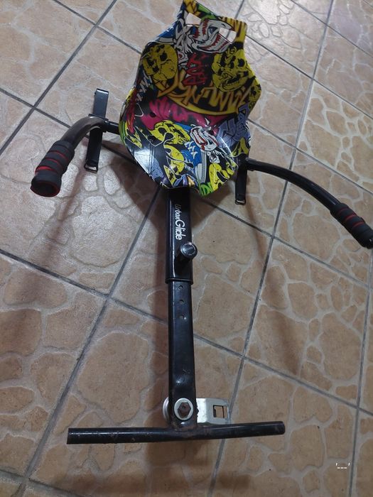 Cadeira UrbanGlide para Hoverboard