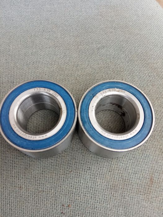 Підшипник 133 639 2RS