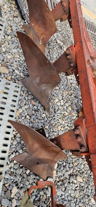 Плуг ПЛН  3 35 Одеса