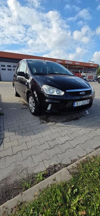 Ford Focus C-Max