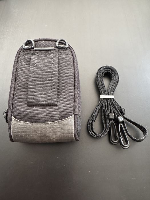 Lowepro bolsa de camera