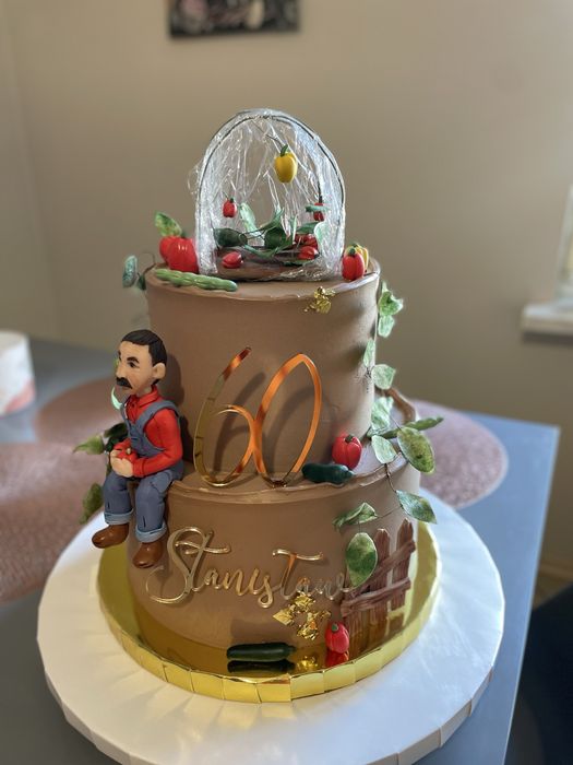 Torty okolicznosciowe