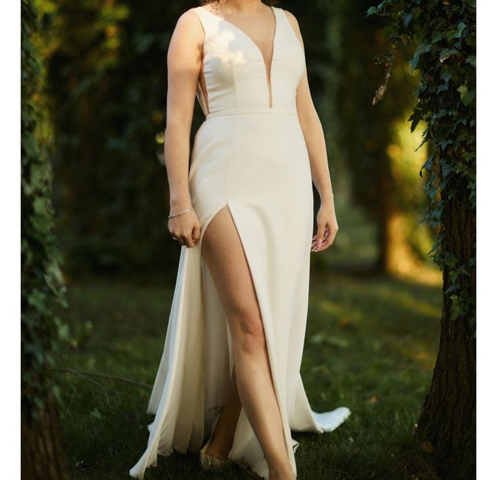 Suknia Ślubna Melrose