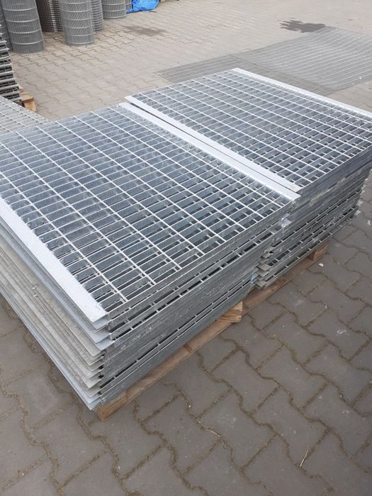 krata wema PROMOCJA ocynk gruba mocna 101/89cm,ruszta,schody,kurnik,