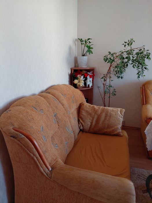 Zestaw  wypoczynkowy