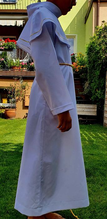 Alba na I Komunię Świętą