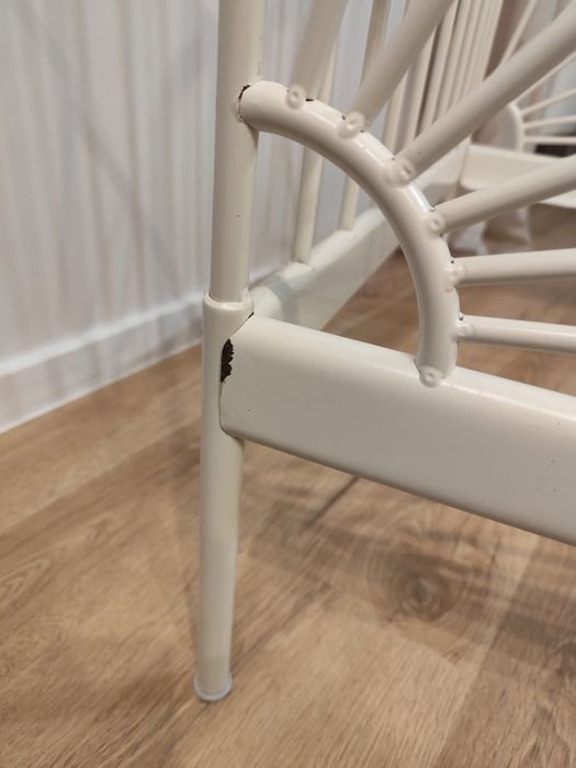 Łóżko Minnen Ikea