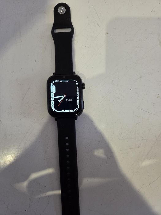 Продам часы детские смарт