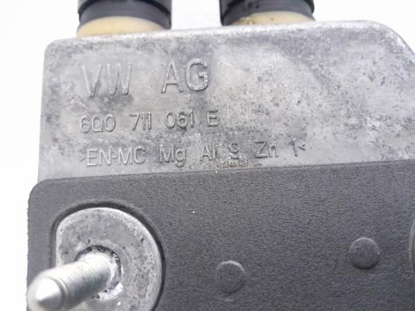 Seletor caixa velocidades AUDI A1 (8X1, 8XK)