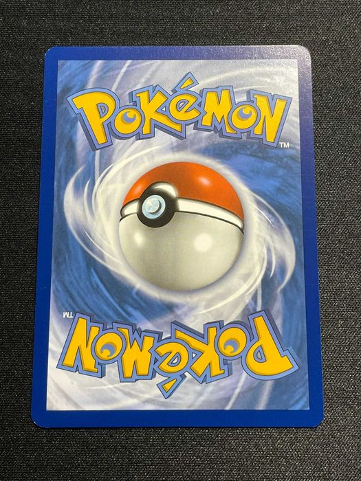 Carta Pokémon Iron Valiant 80/162 Temporal Forces