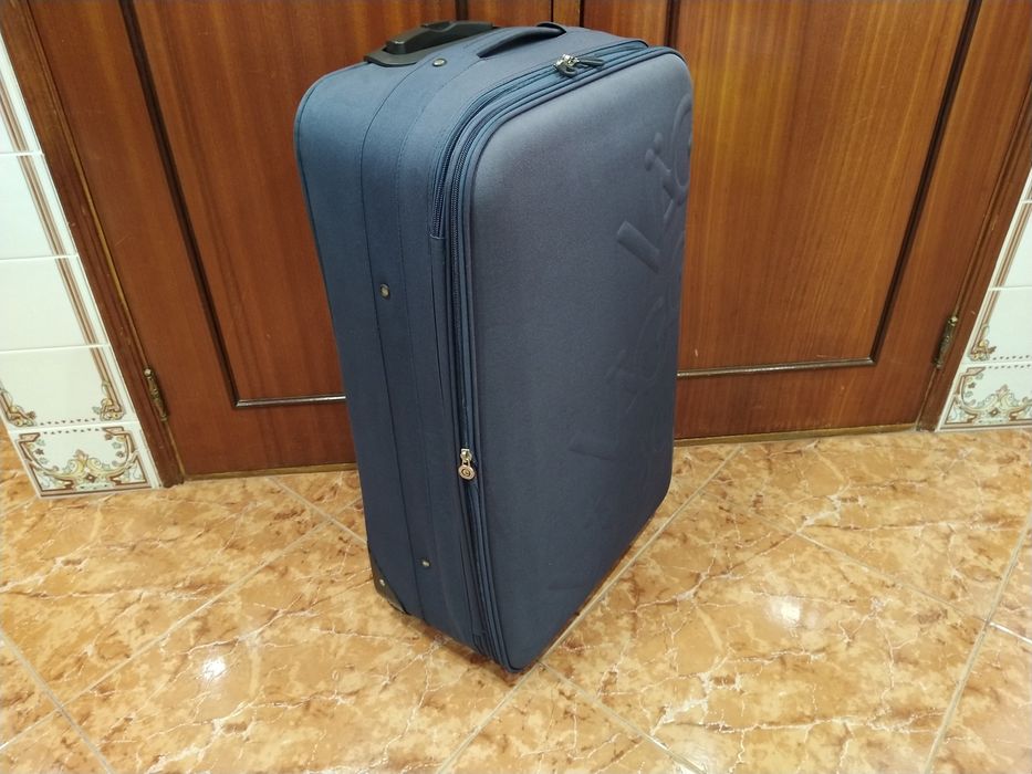 Mala malas de porão até 23 kg viagem