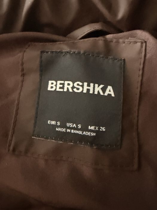 Безрукавка Bershka S