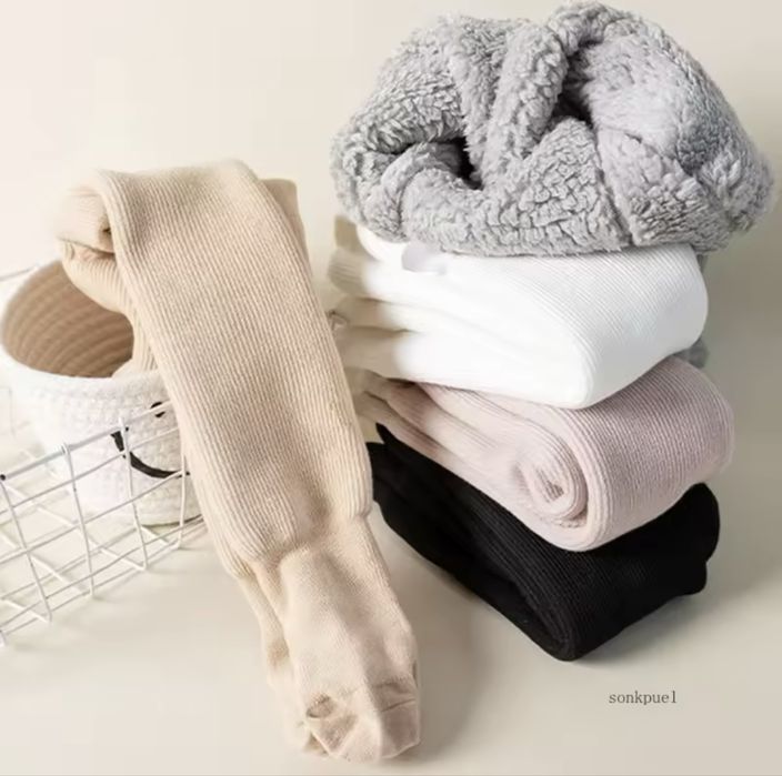 Теплі колготи для дітей