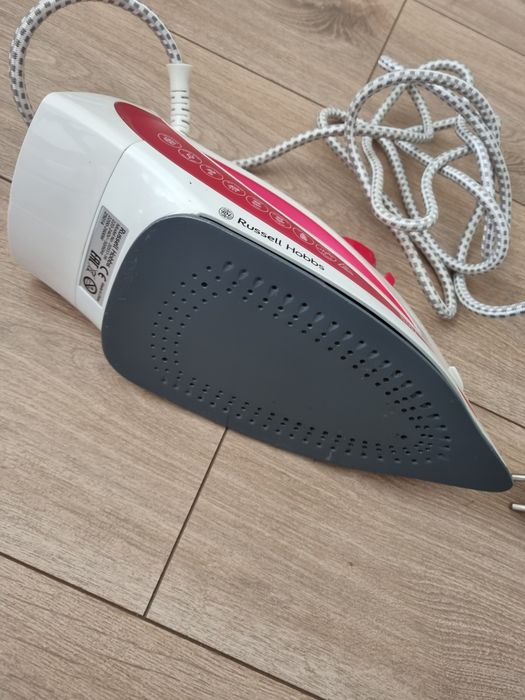 Żelazko parowe  Russel Hobbs Ultra 2600 W