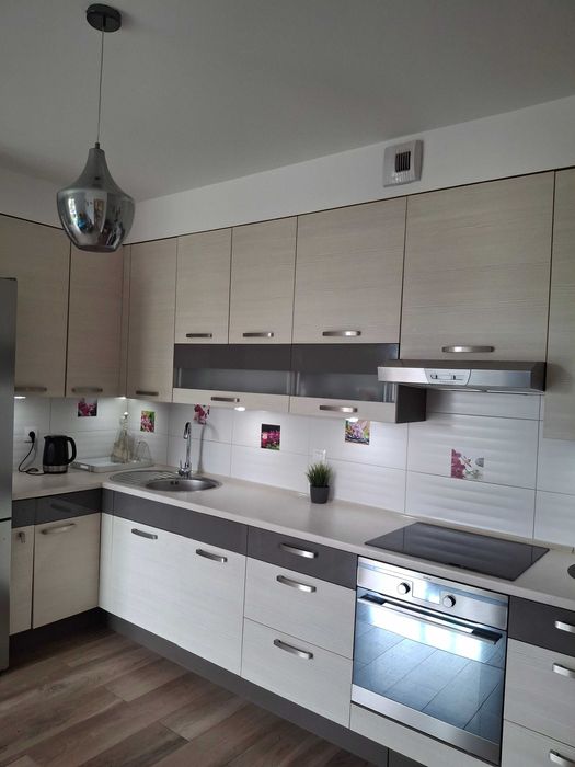 Mieszkanie 3-pokojowe Osiedle Royal I